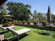 Casa con superficie de terreno de 5000 m² y 3...