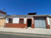 Casa en venta en Linares, Arrayanes. Casa adosada en...