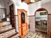 Casa en venta en Linares de la Sierra. Casa de pueblo en...