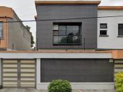 JM040 Casa En Venta En Linares Lindavista Gustavo A....
