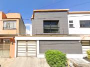 Casa En Venta En!Linares,Lindavista Gustavo A. Madero!...