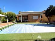 Casa en venta en Linares, Zona Hospital. Impresionante...