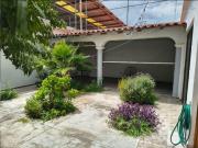 CASA EN VENTA EN LINDAVISTA