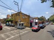 Casa en venta en lindavista cdmx