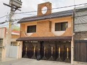 Casa en Venta en Lindavista, Gustavo A. Madero, CDMX