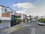 CASA EN VENTA EN LINDAVISTA GUSTAVO A MADERO, CIUDAD DE...