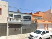 Casa en venta en Lindavista, Gustavo a madero, cm28 ru