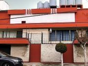 Casa en venta en Lindavista Norte, Ciudad de México...