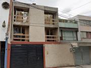 Casa en venta en Lindavista Norte, Gustavo A. Madero,...