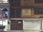 CASA EN VENTA EN LINDAVISTA sobre Av MONTEVIDEO