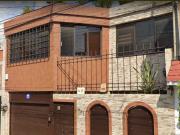 CASA EN VENTA EN LINDAVISTA SUR, CIUDAD DE MEXICO