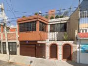 Casa En Venta En Lindavista Sur, Gustavo A. Madero, Cdmx...