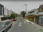 Casa en Lindavista Sur, Gustavo A. Madero, Ciudad de México