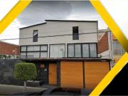 Casa en venta en Lindavista Sur, Gustavo A. Madero,...