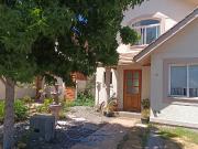 CASA EN VENTA EN LINDEROS, BUIN