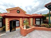 Casa en venta en Línea de la Concepción La, El Zabal...