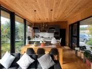 Casa en Venta en Linea Nueva, Parcelación Ottendorf