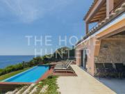 Casa en venta en Llafranc Costa Brava. Casa de lujo de...