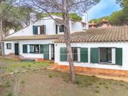 Casa en venta en Llafranc Costa Brava. Casa mediterránea...