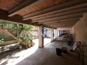 Casa en venta en Llagostera. La casa que os une sin...