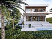 Casa en venta en Llagostera. Villa sostenible de diseño...