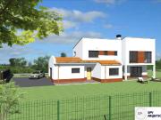 Casa en venta en Llanera. Urbanización situada en el...