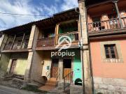 Casa en venta en Llanes, Cué San Roque Andrín. CASA CON...