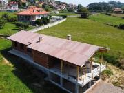 Casa en venta en Llanes, Posada Barro. OBRA NUEVA EN...
