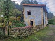 Casa en venta en Llanes, Pría Nueva Hontoria Naves. Casa...