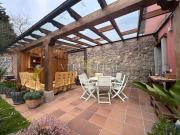 Casa en venta en Llanes, Pría Nueva Hontoria Naves. Dos...