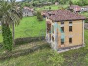 Casa en venta en Llanes, Vidiago Pendueles Tresgrandras....