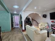 CASA EN VENTA EN LLANO DE LOS BAEZ, ECATEPEC