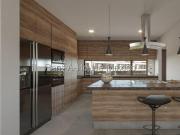 Casa en Venta en Llano Grande, Metepec CR 26 2048