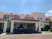 Casa en venta en Llano Grande, Metepec, Estado De México
