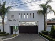 Casa en venta en Llano Grande, Metepec, Estado de México