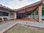 CASA EN VENTA EN LLANOGRANDE