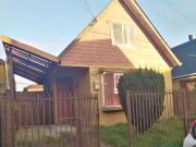 Casa en venta en LLANQUIHUE