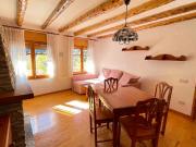 Casa en venta en Llavorsí Pirineos. Casa assolellada amb...