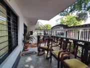 casa en venta en lleras restrepo. Cod V18213