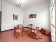 casa en venta en lleras restrepo. Cod V31230