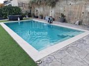 Casa en venta en Lliçà d´Amunt. Casa con gran exterior...