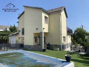 Casa en venta en Lliçà d´Amunt, de 126 m² 5 habitaciones...