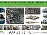 Casa en venta en Lliçà d´Amunt. IMPERDIBLE: 8 CASAS...