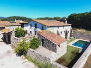 Casa en venta en Lliçà d´Amunt. MASIA auténtica en venta...