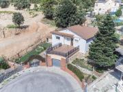 Casa en venta en Lliçà d´Amunt. Un rincón de paz en Les...