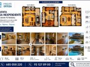 Casa en venta en Llinars del Valles, de 192 m² 4...