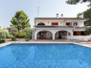 Casa en venta en Llíria, Urbanizaciones. Magnífica Villa...