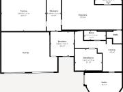 Casa en venta en Llodio. Casa con piscina en LLodio. Casas.