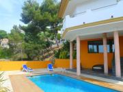 Casa en venta en Lloret de Mar, Cala Canyellas Casa en venta en Lloret de Mar, Cala Canyellas