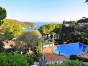 Casa en venta en Lloret de Mar, Cala Canyellas